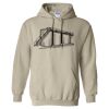 Heavy Blend™ Hooded Sweatshirt Thumbnail