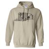 Heavy Blend™ Hooded Sweatshirt Thumbnail