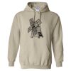 Heavy Blend™ Hooded Sweatshirt Thumbnail