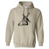 Heavy Blend™ Hooded Sweatshirt Thumbnail