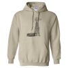Heavy Blend™ Hooded Sweatshirt Thumbnail