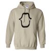 Heavy Blend™ Hooded Sweatshirt Thumbnail