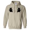 Heavy Blend™ Hooded Sweatshirt Thumbnail