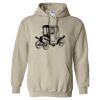 Heavy Blend™ Hooded Sweatshirt Thumbnail