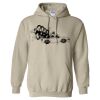 Heavy Blend™ Hooded Sweatshirt Thumbnail