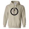 Heavy Blend™ Hooded Sweatshirt Thumbnail