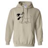 Heavy Blend™ Hooded Sweatshirt Thumbnail