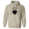 Heavy Blend™ Hooded Sweatshirt Thumbnail