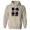 Heavy Blend™ Hooded Sweatshirt Thumbnail