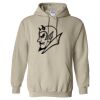 Heavy Blend™ Hooded Sweatshirt Thumbnail
