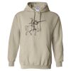 Heavy Blend™ Hooded Sweatshirt Thumbnail