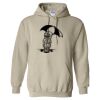 Heavy Blend™ Hooded Sweatshirt Thumbnail