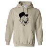 Heavy Blend™ Hooded Sweatshirt Thumbnail