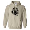 Heavy Blend™ Hooded Sweatshirt Thumbnail