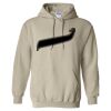 Heavy Blend™ Hooded Sweatshirt Thumbnail