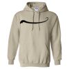Heavy Blend™ Hooded Sweatshirt Thumbnail