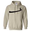 Heavy Blend™ Hooded Sweatshirt Thumbnail
