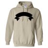 Heavy Blend™ Hooded Sweatshirt Thumbnail
