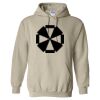 Heavy Blend™ Hooded Sweatshirt Thumbnail