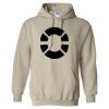 Heavy Blend™ Hooded Sweatshirt Thumbnail