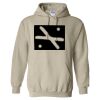Heavy Blend™ Hooded Sweatshirt Thumbnail