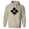 Heavy Blend™ Hooded Sweatshirt Thumbnail