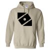 Heavy Blend™ Hooded Sweatshirt Thumbnail