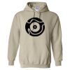 Heavy Blend™ Hooded Sweatshirt Thumbnail