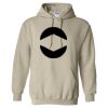 Heavy Blend™ Hooded Sweatshirt Thumbnail
