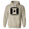 Heavy Blend™ Hooded Sweatshirt Thumbnail