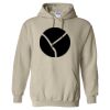 Heavy Blend™ Hooded Sweatshirt Thumbnail
