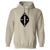 Heavy Blend™ Hooded Sweatshirt Thumbnail