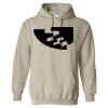Heavy Blend™ Hooded Sweatshirt Thumbnail