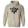 Heavy Blend™ Hooded Sweatshirt Thumbnail