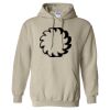 Heavy Blend™ Hooded Sweatshirt Thumbnail