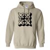Heavy Blend™ Hooded Sweatshirt Thumbnail