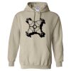 Heavy Blend™ Hooded Sweatshirt Thumbnail
