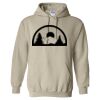 Heavy Blend™ Hooded Sweatshirt Thumbnail