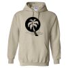 Heavy Blend™ Hooded Sweatshirt Thumbnail