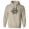 Heavy Blend™ Hooded Sweatshirt Thumbnail