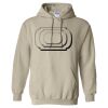 Heavy Blend™ Hooded Sweatshirt Thumbnail