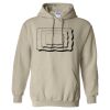 Heavy Blend™ Hooded Sweatshirt Thumbnail