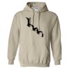 Heavy Blend™ Hooded Sweatshirt Thumbnail