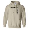 Heavy Blend™ Hooded Sweatshirt Thumbnail