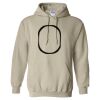 Heavy Blend™ Hooded Sweatshirt Thumbnail