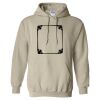 Heavy Blend™ Hooded Sweatshirt Thumbnail