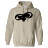 Heavy Blend™ Hooded Sweatshirt Thumbnail