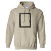 Heavy Blend™ Hooded Sweatshirt Thumbnail