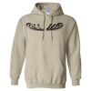 Heavy Blend™ Hooded Sweatshirt Thumbnail