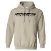 Heavy Blend™ Hooded Sweatshirt Thumbnail